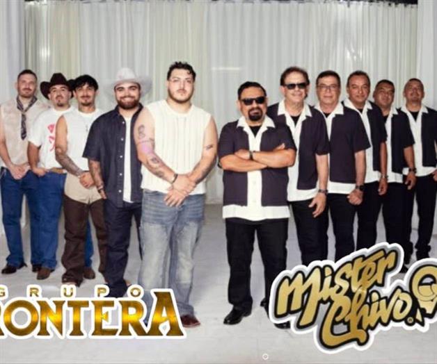 Mister Chivo obtiene el No. 1 en Billboard Mister Chivo obtiene el No. 1 en Billboard