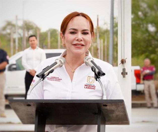 Alistan llegada de cazadores Alistan llegada de cazadores