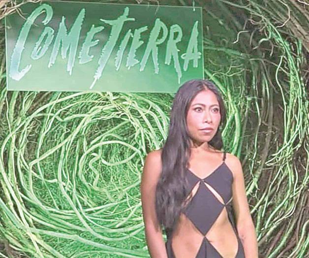 Estrenará ´Cometierra´ Estrenará ´Cometierra´