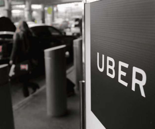 Uber consigue suspensión definitiva para operar en aeropuertos Uber consigue suspensión definitiva para operar en aeropuertos