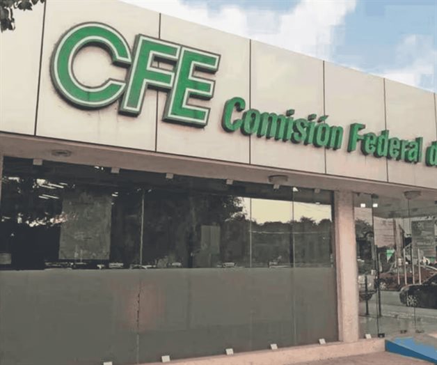 CFE destina casi 85 mil mdp en subsidios a tarifas eléctricas CFE destina casi 85 mil mdp en subsidios a tarifas eléctricas
