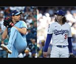 Dodgers y Blue Jays se enfrentan en el Juego 3 de la Serie Mundial 2025
