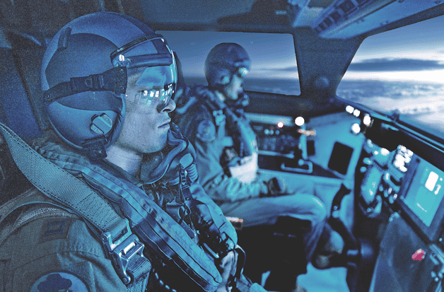 Acción y desesperación Acción y desesperación