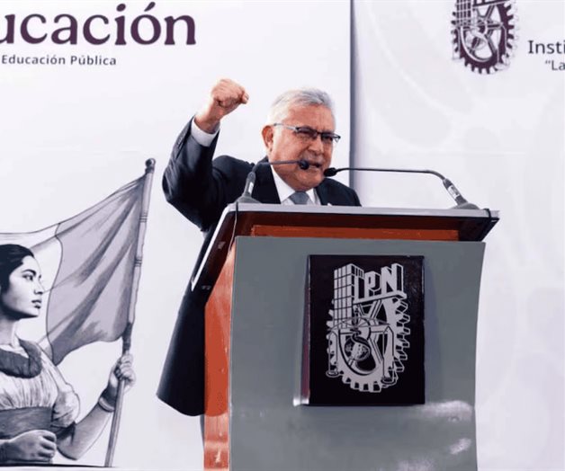 SNTE pide más presupuesto para educación pública