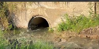 Alistan protesta contra Comapa