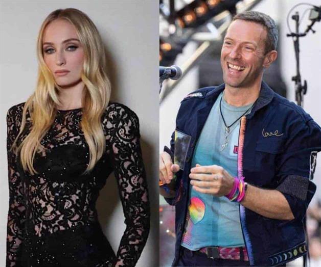 ¿Será la nueva pareja del espectáculo? ¿Será la nueva pareja del espectáculo?