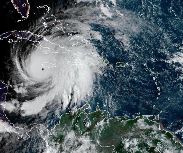 Esto es lo que hay que saber sobre el huracán Melissa Esto es lo que hay que saber sobre el huracán Melissa