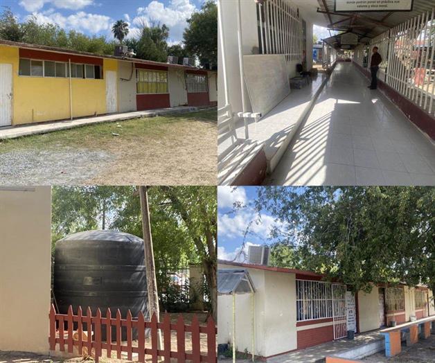 Vive primaria modernización Vive primaria modernización