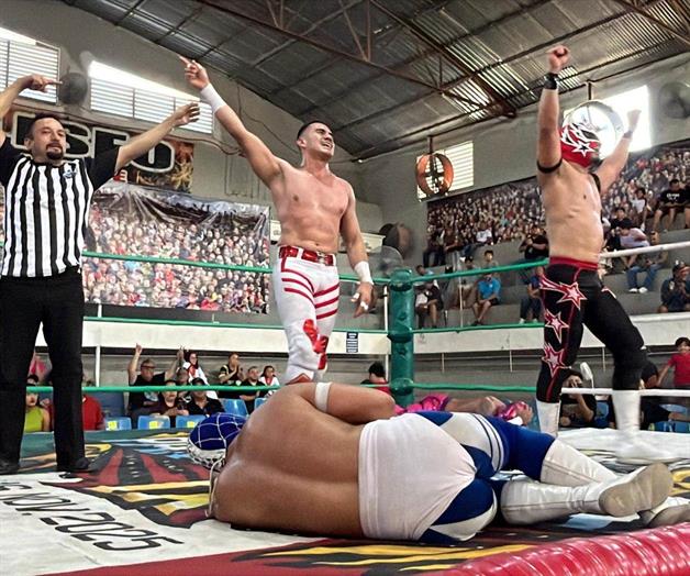 Reynosenses se hicieron respetar