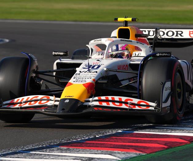 FIA investiga tras incidente de Liam Lawson con comisarios FIA investiga tras incidente de Liam Lawson con comisarios