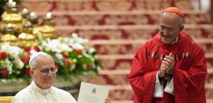 El papa insta a maestros católicos a priorizar la vida espiritual sobre los logros profesionales El papa insta a maestros católicos a priorizar la vida espiritual sobre los logros profesionales