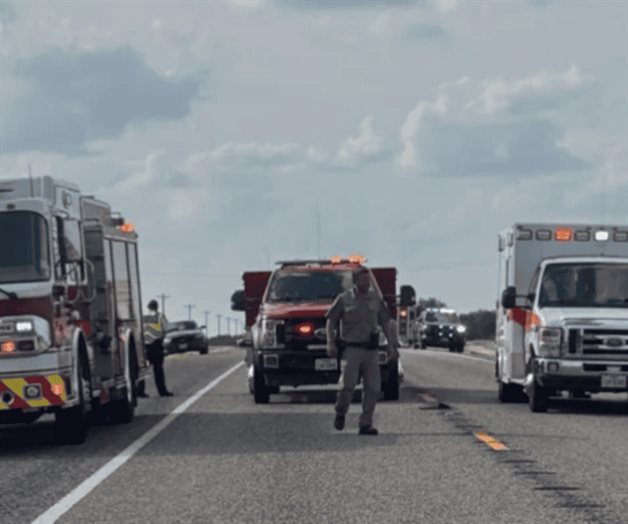 Fallece empleada de Roma en volcadura Fallece empleada de Roma en volcadura