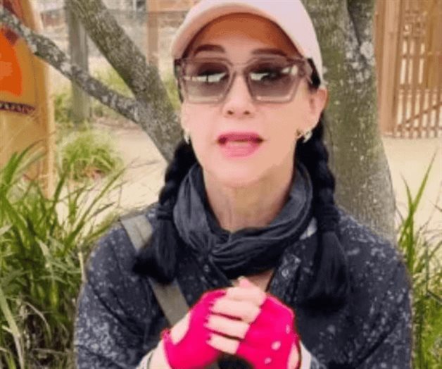 Víctima de la delincuencia Víctima de la delincuencia