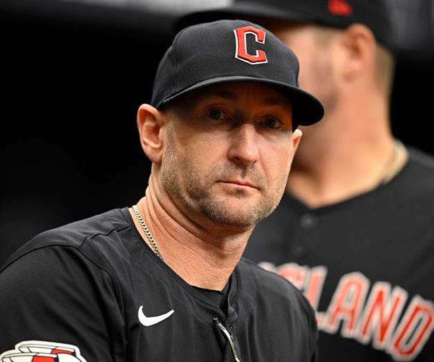 Orioles contratan a Craig Albernaz Orioles contratan a Craig Albernaz