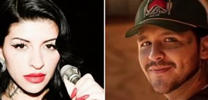 Cazzu disfruta con su hija, mientras se viraliza video de Nodal Cazzu disfruta con su hija, mientras se viraliza video de Nodal