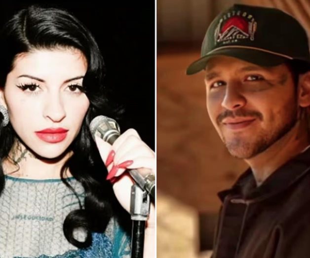 Cazzu disfruta con su hija, mientras se viraliza video de Nodal