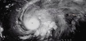 SRE alerta a mexicanos en el exterior por efectos de huracán Melissa SRE alerta a mexicanos en el exterior por efectos de huracán Melissa