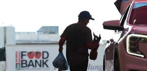 Esto debes saber sobre la ayuda alimentaria amenazada por el cierre del gobierno de EEUU Esto debes saber sobre la ayuda alimentaria amenazada por el cierre del gobierno de EEUU