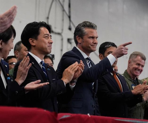 Ejército de Estados Unidos realiza ataques contra narcotráfico en el Pacífico Ejército de Estados Unidos realiza ataques contra narcotráfico en el Pacífico