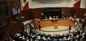 Paquete de Ingresos 2026 avanza sin cambios en comisiones del Senado Paquete de Ingresos 2026 avanza sin cambios en comisiones del Senado