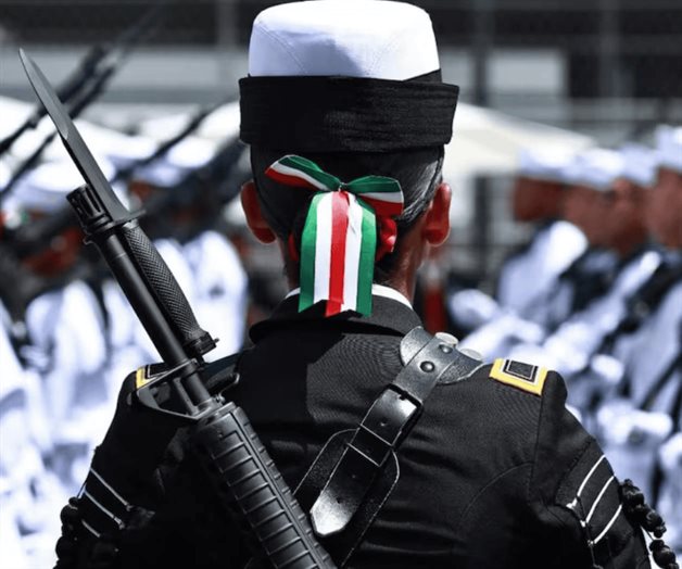 Avanza en comisiones del Senado nueva Ley Orgánica de la Armada Avanza en comisiones del Senado nueva Ley Orgánica de la Armada