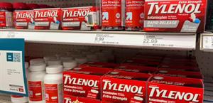 Demanda en Texas alega riesgos no demostrados de Tylenol Demanda en Texas alega riesgos no demostrados de Tylenol