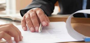 Secretaría Anticorrupción multa a empresas por mentir en licitaciones Secretaría Anticorrupción multa a empresas por mentir en licitaciones