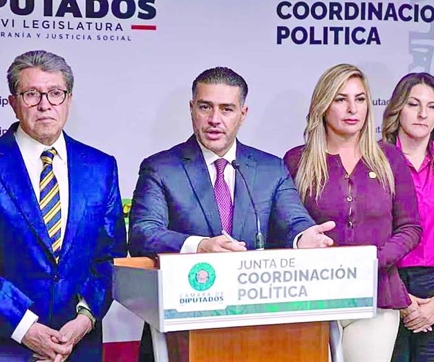 Refuerzan protección a productores limoneros Refuerzan protección a productores limoneros