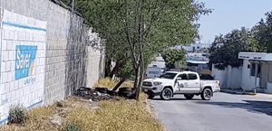 Localizan cuerpo en avanzado estado de descomposición en Reynosa Localizan cuerpo en avanzado estado de descomposición en Reynosa