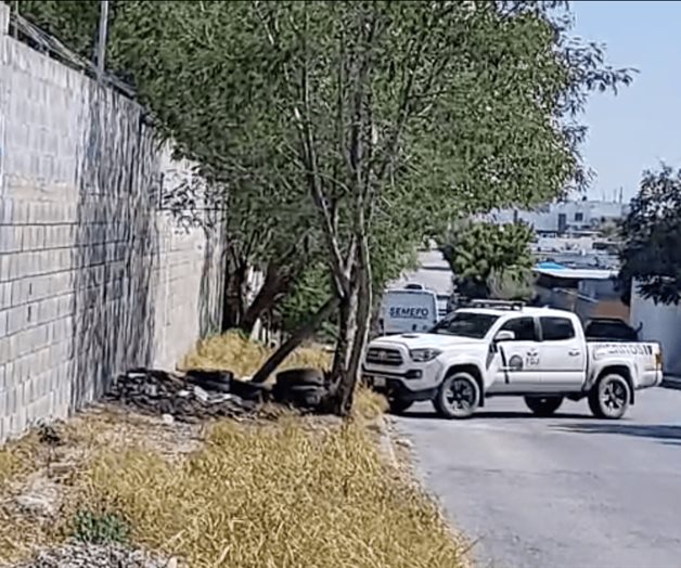 Localizan cuerpo en avanzado estado de descomposición en Reynosa