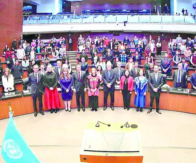 Metas de igualdad no avanzan Metas de igualdad no avanzan