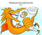 Productos asiáticos