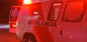 Jovencita sufre severas quemaduras en incendio de su casa en Río Bravo Jovencita sufre severas quemaduras en incendio de su casa en Río Bravo