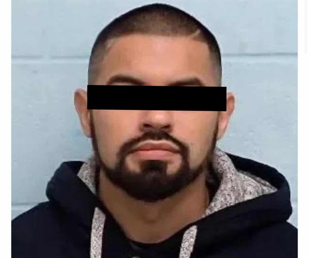 Emiten orden de arresto por violencia doméstica Emiten orden de arresto por violencia doméstica