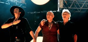 Tras agotar boletos, Soda Stereo anuncia nuevas fechas en México Tras agotar boletos, Soda Stereo anuncia nuevas fechas en México