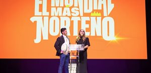 Nuevo León será la mejor sede del Mundial 2026: Samuel García Nuevo León será la mejor sede del Mundial 2026: Samuel García