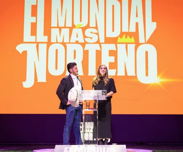 Nuevo León será la mejor sede del Mundial 2026: Samuel García Nuevo León será la mejor sede del Mundial 2026: Samuel García