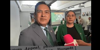 Profesionales inmobiliarios se reúnen en Reynosa