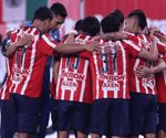 En Chivas ya piensan en un refuerzo para el Clausura 2026