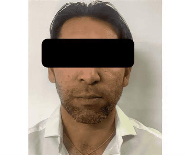 Detienen a Jonathan Orozco, exportero de Santos y Monterrey Detienen a Jonathan Orozco, exportero de Santos y Monterrey