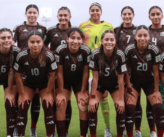 ¿Cuándo juega y a quién enfrentará el Tri en cuartos de final? ¿Cuándo juega y a quién enfrentará el Tri en cuartos de final?