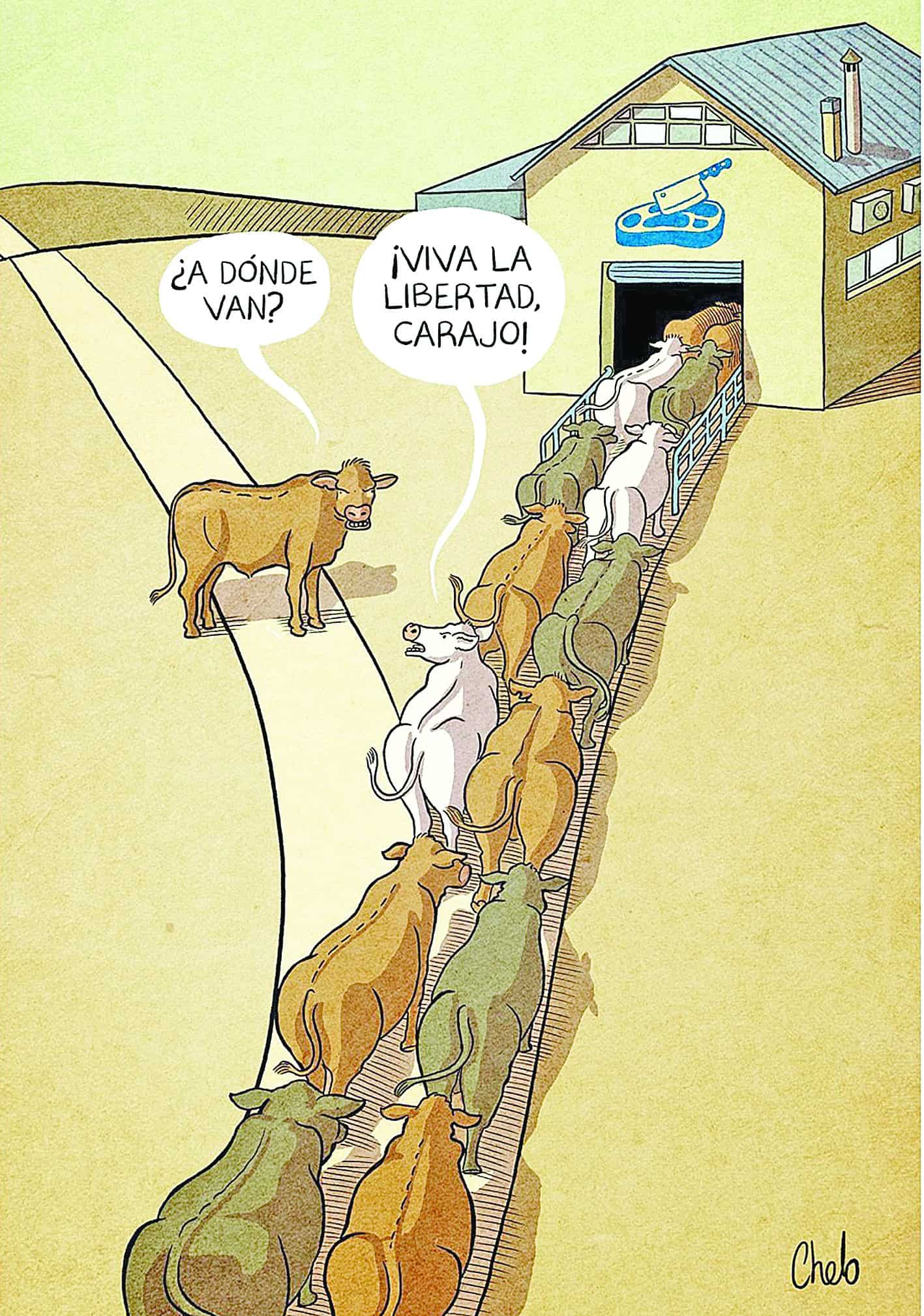 Ruta para la implementación del voto electrónico