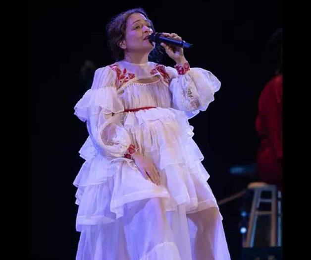 Muy cerca de ser mamá Muy cerca de ser mamá