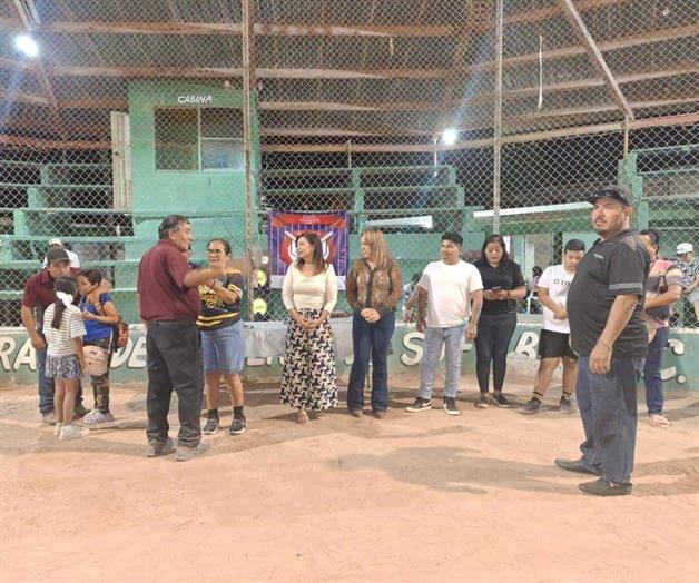 Destacada premiación en el campo Ramiro Saracho Destacada premiación en el campo Ramiro Saracho
