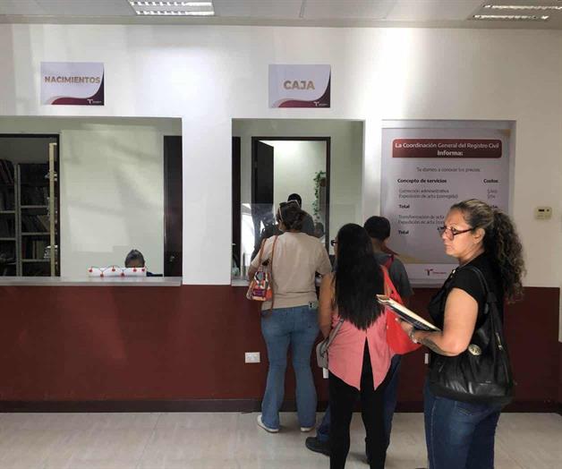 CURP biométrica al 100 en el 2026 CURP biométrica al 100 en el 2026