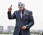 El Hijo del Santo baja el telón