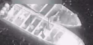 Acuerdan embajada de EU, SRE y Semar coordinación marítima Acuerdan embajada de EU, SRE y Semar coordinación marítima