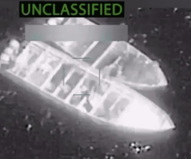 Acuerdan embajada de EU, SRE y Semar coordinación marítima Acuerdan embajada de EU, SRE y Semar coordinación marítima