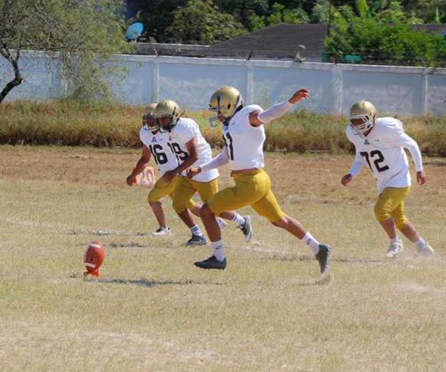 Segunda victoria de Los Bravos Segunda victoria de Los Bravos