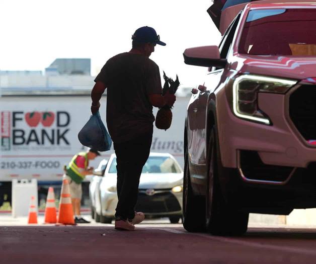 Buscan desbloquear fondos para alimentos Buscan desbloquear fondos para alimentos